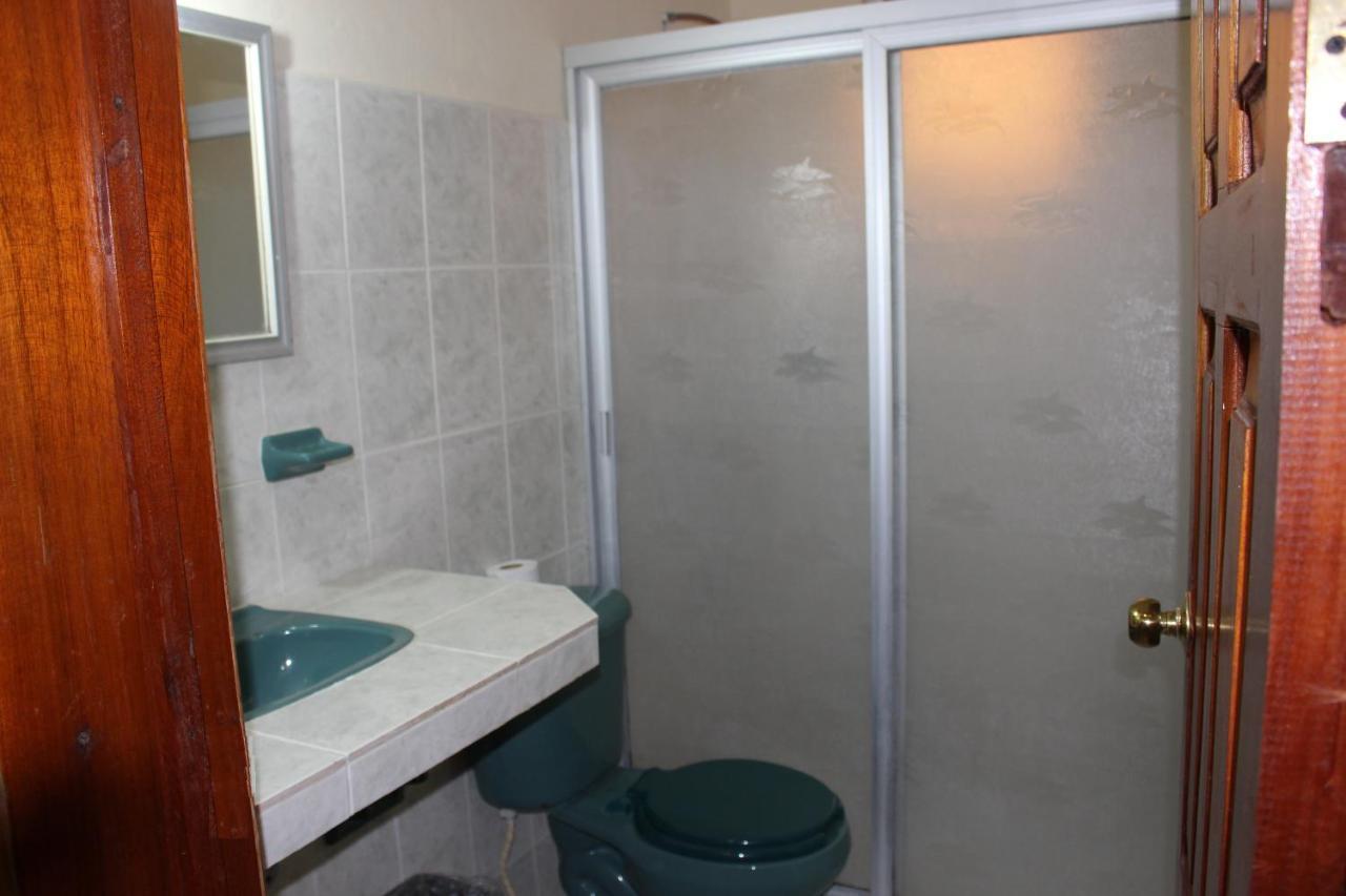 Hotel Isla Esmeralda Cozumel Esterno foto